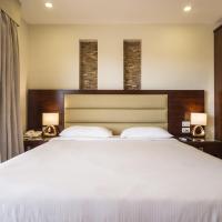Сьюит (Семейный люкс) курортного отеля Seagull Beach Resort, Хургада