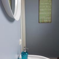 Двухместный (Бюджетный двухместный номер с 2 отдельными кроватями) хостела Crafoord Place Hostel, Стокгольм