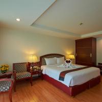 Одноместный (Улучшенный одноместный номер) отеля Nana Hiso, Бангкок