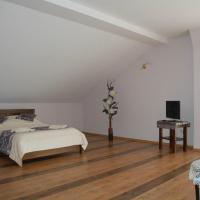 Двухместный (Двухместный номер с 1 кроватью) отеля Dworek Saski, Радом