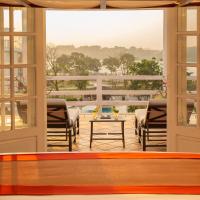 Двухместный (Люкс Resident) отеля La Residence Hue Hotel & Spa, Хюэ