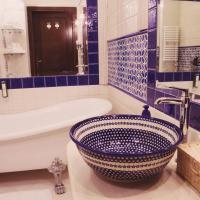 Двухместный (Двухместный номер Делюкс с 1 кроватью и балконом) гостевого дома Ekosamotnia, Краков