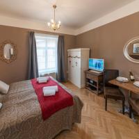 Апартаменты (Небольшой номер-студио) апартаментов Old Town - Aparthotel Michalska, Прага