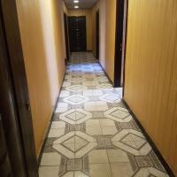 Двухместный (Двухместный номер эконом-класса с 1 кроватью или 2 отдельными кроватями) отеля Alkadi Hotel, Александрия