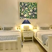 Двухместный (Phuket Sandbox : Superior Double or Twin Room + One Way Airport Transfer (Minimum 7 nights stay)) отеля Casa Blanca Boutique Hotel, Пхукет