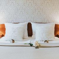 Двухместный (Двухместный номер «Комфорт» с 1 кроватью) отеля Hotel Gromada Radom Centrum, Радом