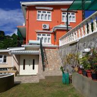 Апартаменты (Апартаменты Делюкс) апартаментов Hibiscus House Seychelles Self Catering, Виктория (Индийский океан)