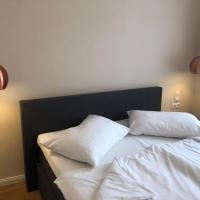 Апартаменты (Апартаменты с 2 спальнями) апартаментов Aurellia Apartments, Вена