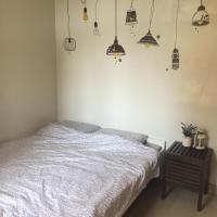 Трехместный (Triple Room with Trundle Bed) хостела YHA Ngong Ping SG Davis Youth Hostel, Гонконг (город)