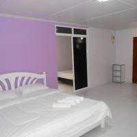 Семейный (Семейный номер) апарт-отеля MT-Room, Бангкок