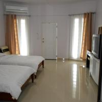 Двухместный (Номер VIP) апарт-отеля MT-Room, Бангкок