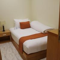 Сьюит (Семейный люкс) отеля City Seasons Hotel & Suites Muscat, Маскат