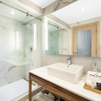 Двухместный (Номер с кроватью размера «king-size» и балконом) отеля Lennox Miami Beach, Майами-Бич