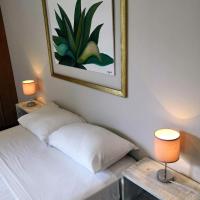 Студио (Стандартный номер-студио) апартаментов Condo Playatour, Плая-дель-Кармен