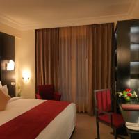 Двухместный (Day Use Room for 6 Hours between 8am to 9pm) отеля Sterlings Mac Hotel, Бангалор