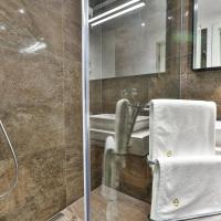 Двухместный (Номер с гибкими условиями проживания) отеля Hotel Fagus, Будва