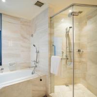 Двухместный (Park view Executive King Smoking) отеля Hotel Nikko Hanoi, Ханой