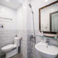 Апартаменты (Апартаменты с 1 спальней) отеля Dreamy Sky - Airport View Boutique Hotel, Дананг