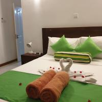 Апартаменты (Апартаменты с 1 спальней) апартаментов Sugarcane Self Catering, Такамака