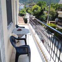 Апартаменты (Апартаменты с 2 спальнями) отеля Tatiana`s apartments, Ставрос (Македония и Фракия)