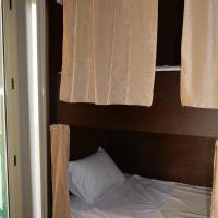 Семейный (Семейный номер) хостела Heritage Hostel Cairo, Каир