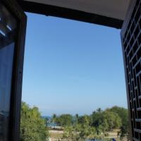 Студио (Номер-студио с террасой с видом на море) курортного отеля BTC Boutique Resort, Хуахин