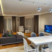 Апартаменты (Апартаменты с 2 спальнями и видом на море) апартаментов Apartments Menuet, Будва