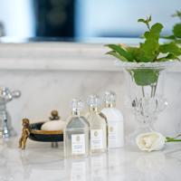 Двухместный (Двухместный номер «Престиж» с 1 кроватью) отеля Palais Ronsard Relais & Chateaux, Марракеш