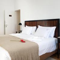 Одноместный (Одноместный номер) отеля Lisboa Prata Boutique Hotel, Лиссабон