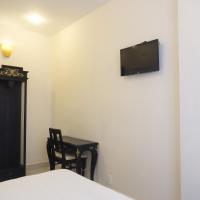 Двухместный (Номер Делюкс) отеля Hue Nino Hotel, Хюэ