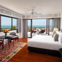 Апартаменты (Апартаменты с 3 спальнями) курортного отеля Anantara Hua Hin Resort, Хуахин