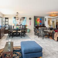 Апартаменты (Апартаменты с 3 спальнями) курортного отеля Anantara Hua Hin Resort, Хуахин