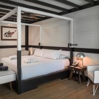 Сьюит (Привилегированный люкс «Мастер» у кромки бассейна - Только для взрослых) курортного отеля Ocean Riviera Paradise All Inclusive, Плая-дель-Кармен