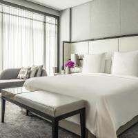 Сьюит (Президентский люкс) отеля Four Seasons Hotel Kuala Lumpur, Куала-Лумпур