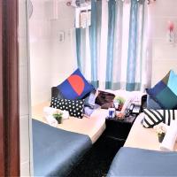 Трехместный (Стандартный трехместный номер) гостевого дома Sydney Hostel, Гонконг (город)