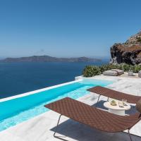 Вилла (Noah Villa with Outdoor Private Infinity Pool) виллы White Ark, Тира