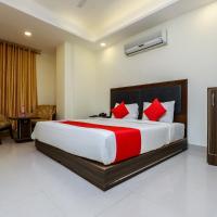 Двухместный (Same day use Room ( 10AM to 6PM)) отеля Airport Hotel king'S, Нью-Дели