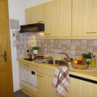 Студио (Апартаменты (6)) апартаментов Sportapart Schweighofer, Зее