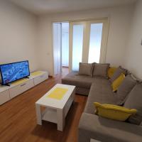 Апартаменты (Апартаменты) апартаментов Apartments Delta Belgrade, Белград