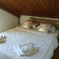 Сьюит (Суперлюкс с 2 спальнями) гостевого дома Guest House Vila Bak, Будва