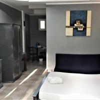 Апартаменты (Апартаменты Делюкс) апартаментов The Guest House - Apartment, Пхукет