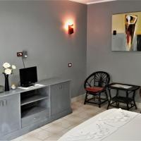 Апартаменты (Апартаменты Делюкс) апартаментов The Guest House - Apartment, Пхукет