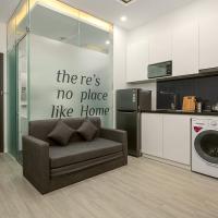 Апартаменты (Апартаменты с 1 спальней) апартаментов My Suites Danang Beach, Дананг