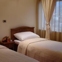 Апартаменты (Двухуровневые апартаменты) отеля Hotel BaMBiS, Подгорица