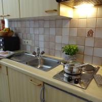 Студио (Апартаменты 1) апартаментов Sportapart Schweighofer, Зее