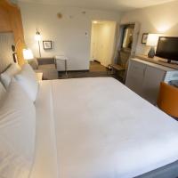 Двухместный (Executive King Room (No Resort Fee)) отеля Holiday Inn Orlando International Airport, an IHG Hotel, Орландо