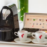 Двухместный (Стандартный номер Cozy с кроватью размера «king-size») отеля The Delaney Hotel, Орландо