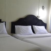 Семейный (Семейный номер с видом на море) отеля Phi Phi View Point Resort, Пхи-Пхи