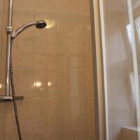 Двухместный (Двухместный номер с 1 кроватью) гостевого дома Pension Locarno, Мюнхен