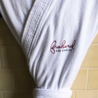 Двухместный (Уютный номер с кроватью размера «king-size») хостела Freehand Los Angeles, Лос-Анджелес